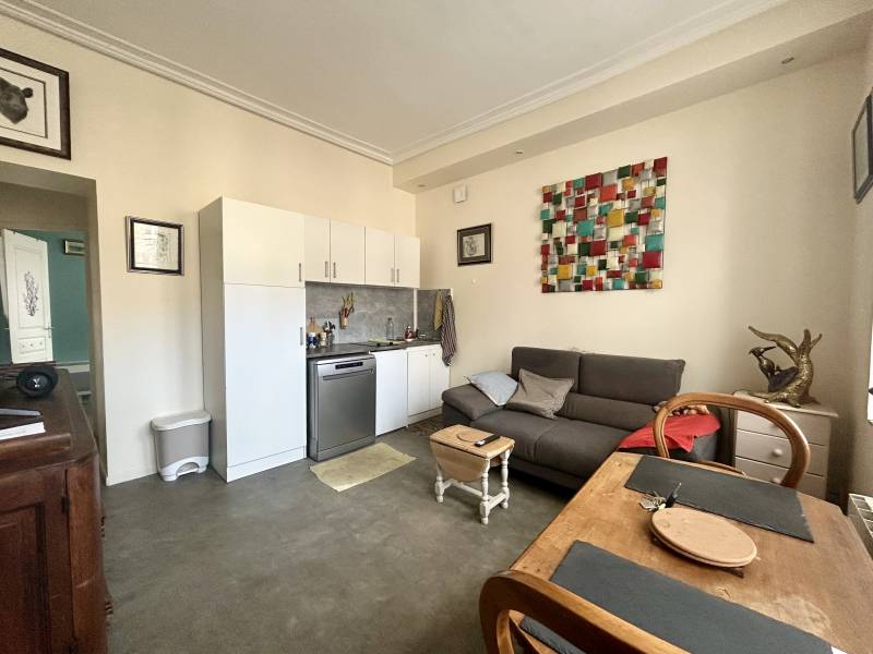 vente appartements CAYEUX-SUR-MER