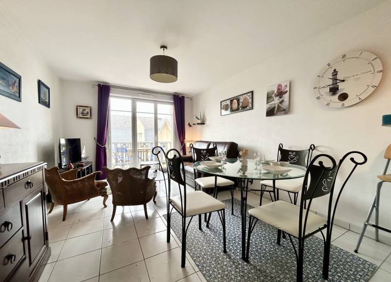 location locations-saisonnieres CAYEUX-sur-MER