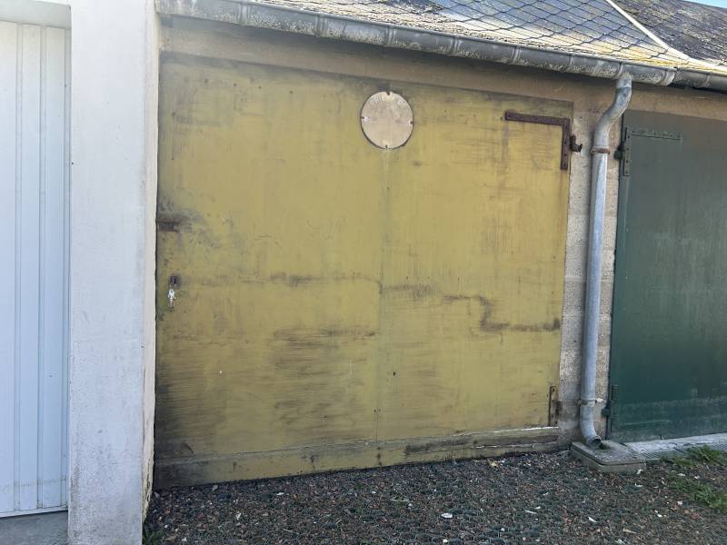 vente maisons Cayeux sur mer