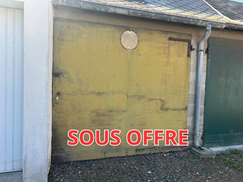 vente maisons Cayeux sur mer