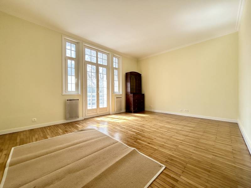 vente appartements CAYEUX-SUR-MER