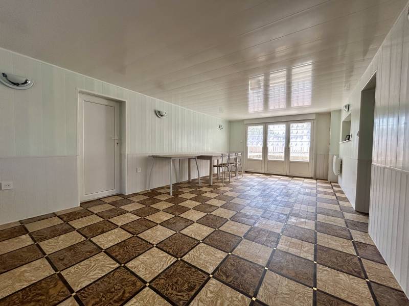 vente appartements CAYEUX-SUR-MER