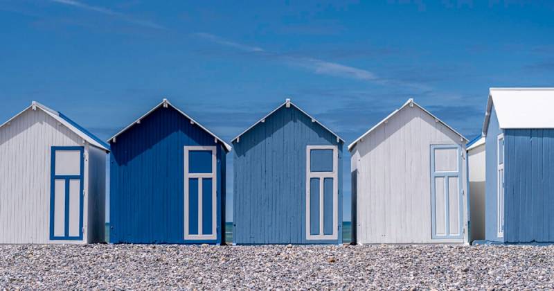 vente maisons Cayeux sur mer
