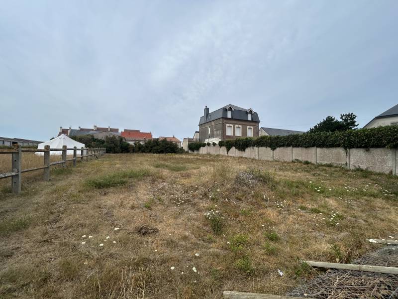vente maisons Cayeux sur mer