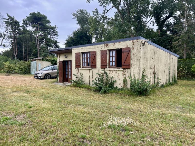 vente maisons CAYEUX-SUR-MER