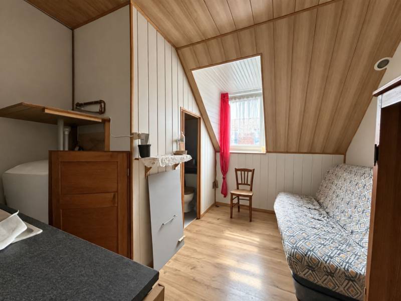 vente appartements CAYEUX-SUR-MER