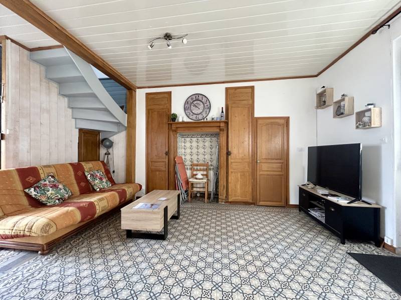 vente maisons CAYEUX-SUR-MER