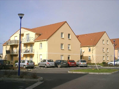 vente appartements Cayeux-sur-Mer