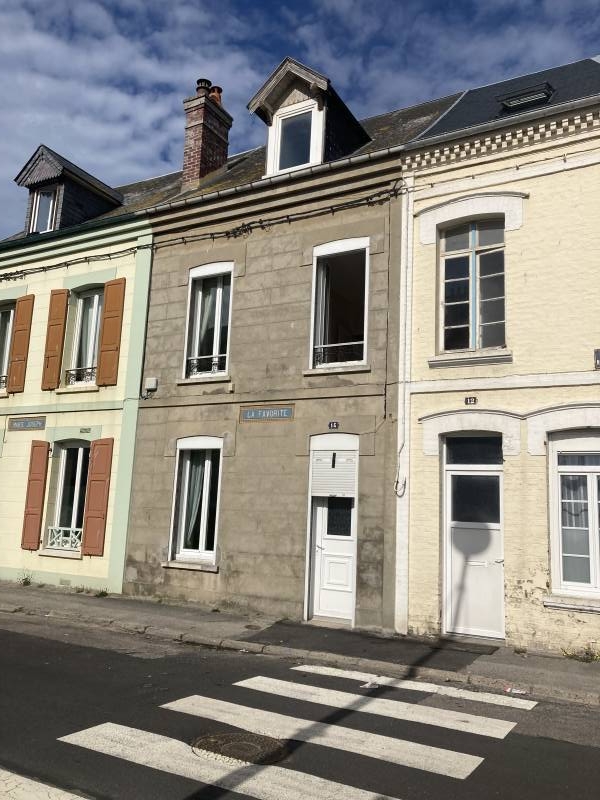 vente maisons CAYEUX-sur-MER