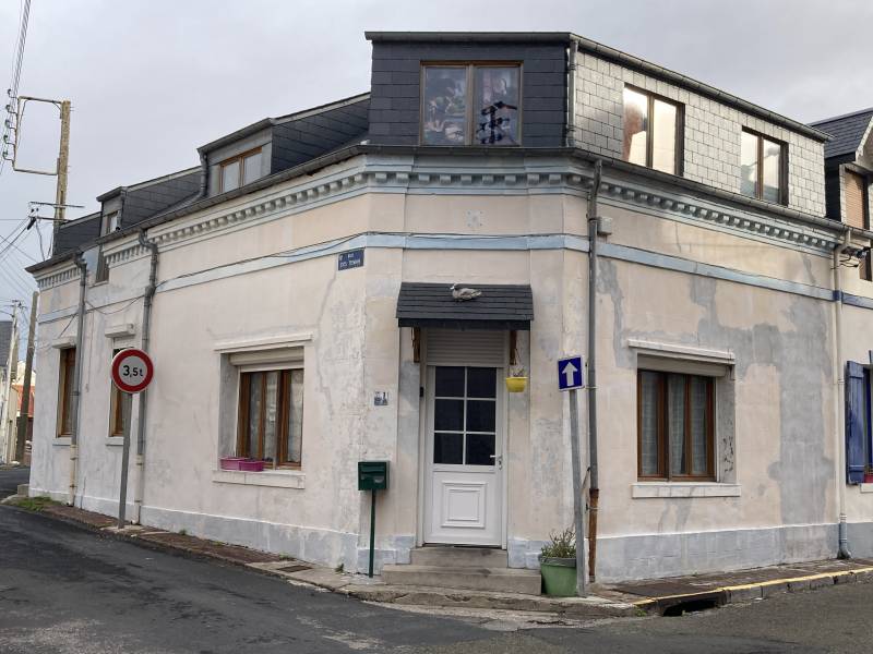 vente maisons Cayeux-sur-Mer