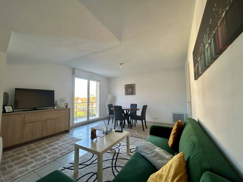 vente appartements Cayeux sur mer