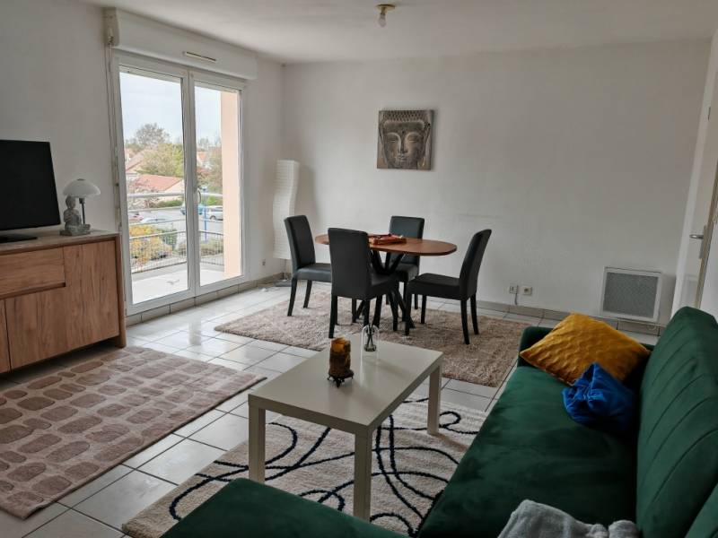 vente appartements Cayeux sur mer