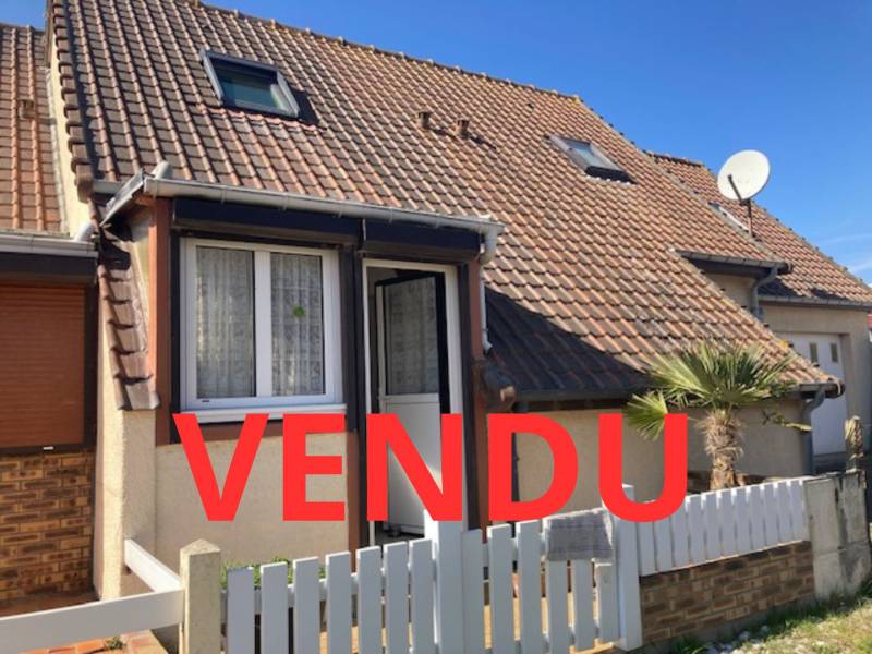 vente maisons CAYEUX-sur-MER