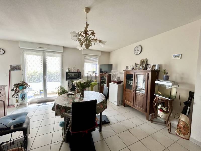 vente appartements CAYEUX-SUR-MER