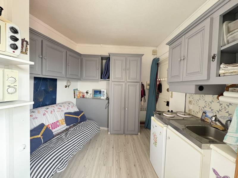 vente appartements Cayeux sur mer