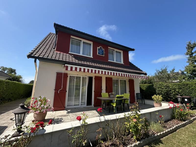 vente maisons CAYEUX-SUR-MER