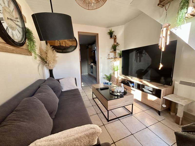 vente maisons CAYEUX-SUR-MER