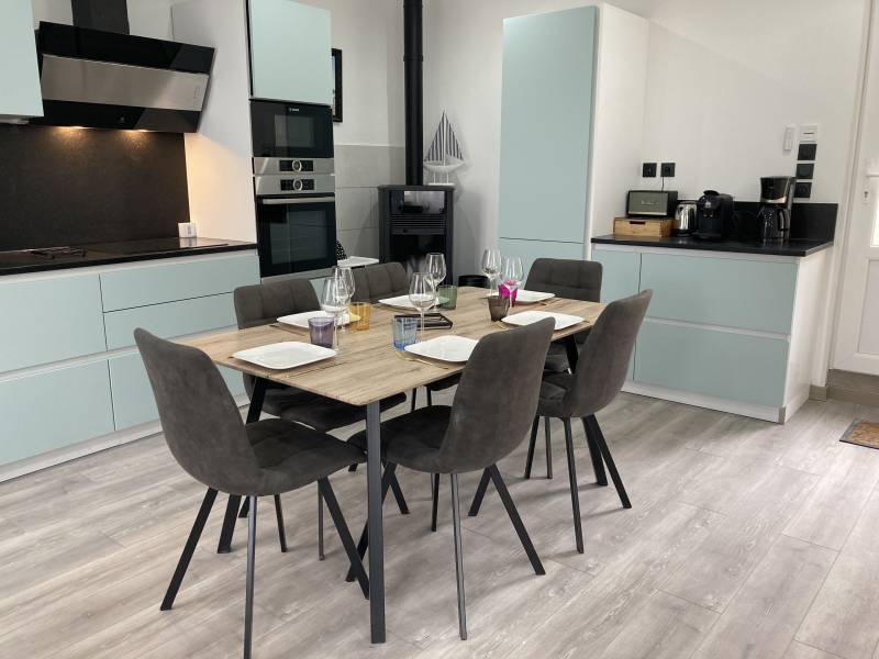 vente maisons CAYEUX-SUR-MER